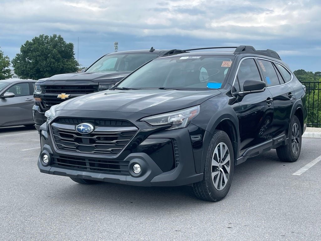 2023 Subaru Outback 2.5i - ADAPTIVE CRUISE / 32 MPG