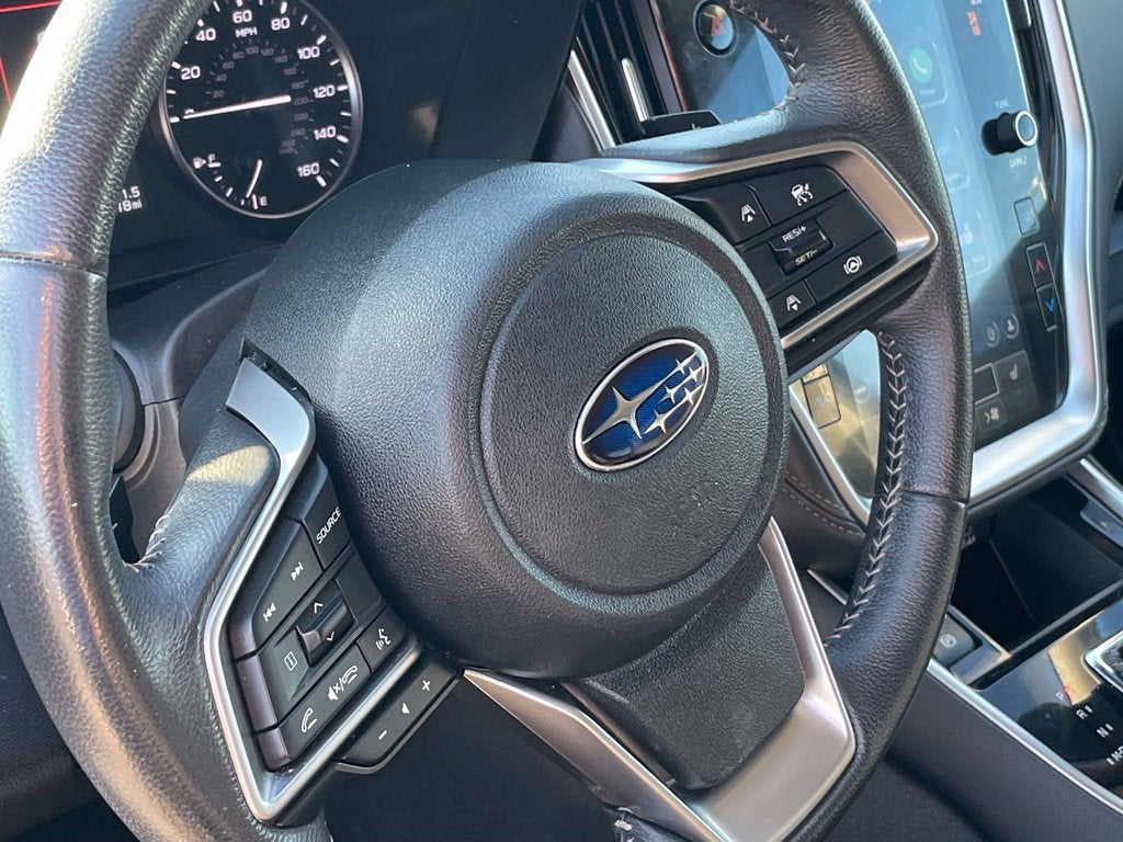 2023 Subaru Outback Premium - BLIND SPOT DETECTION / PUSH BUTTON START