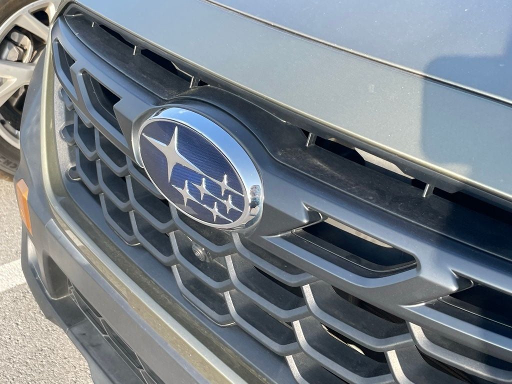 2022 Subaru Outback Wilderness - SUNROOF / EYESIGHT SAFETY SYSTEM