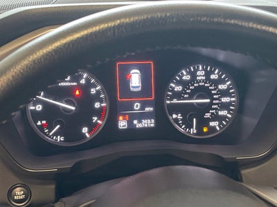 2025 Subaru Ascent Premium - 7 PASSENGER / APPLE CARPLAY