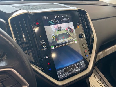 2025 Subaru Ascent Premium - 7 PASSENGER / APPLE CARPLAY