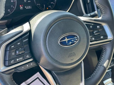 2023 Subaru Ascent Premium - POWER LIFTGATE / WARM IVORY INTERIOR
