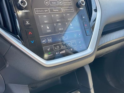 2023 Subaru Ascent Premium - POWER LIFTGATE / WARM IVORY INTERIOR