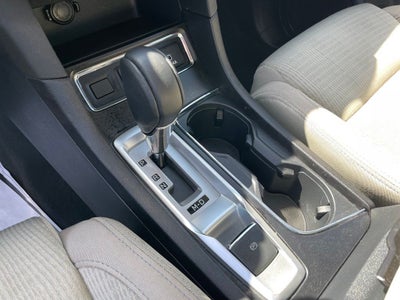2023 Subaru Ascent Premium - POWER LIFTGATE / WARM IVORY INTERIOR