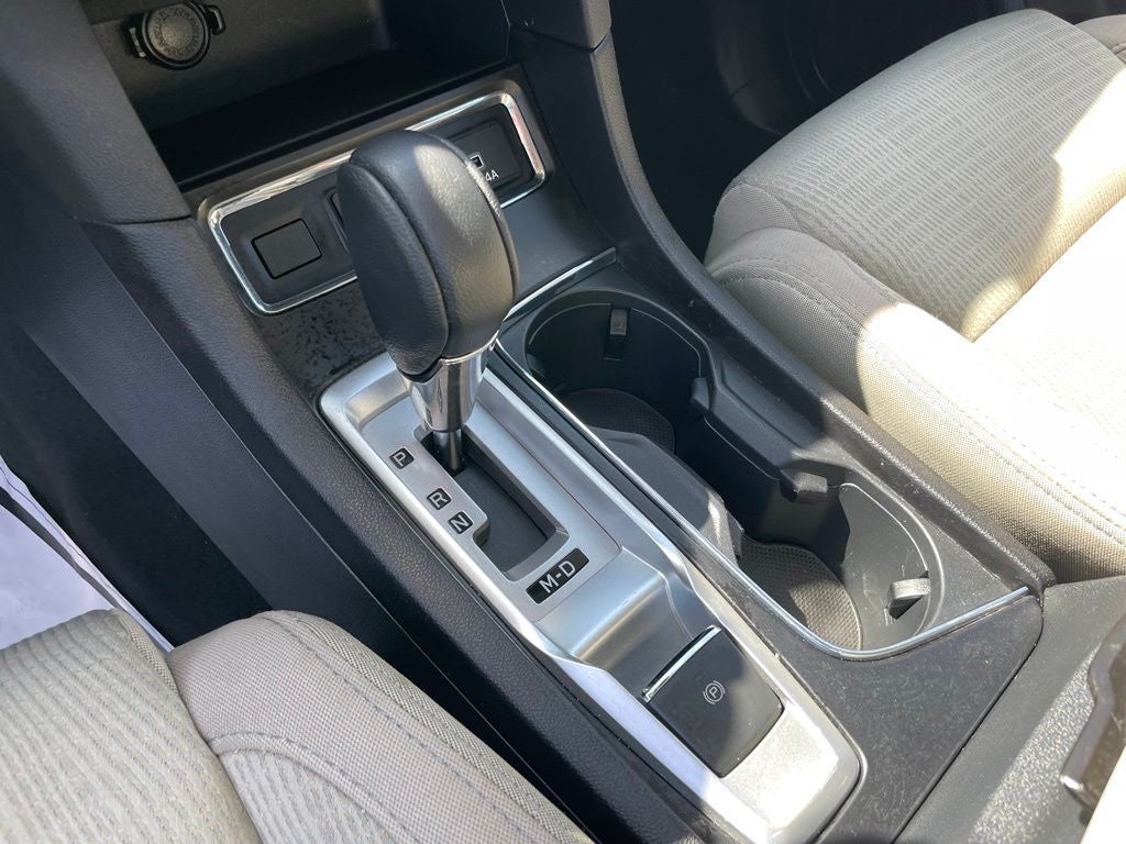 2023 Subaru Ascent Premium - POWER LIFTGATE / WARM IVORY INTERIOR