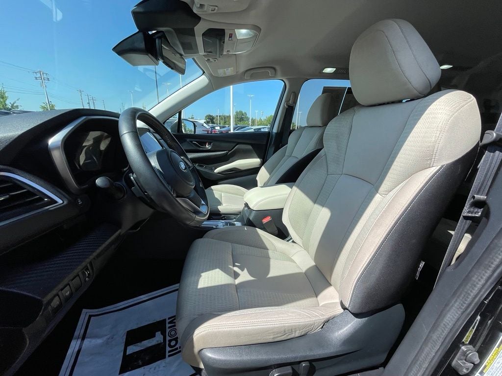 2023 Subaru Ascent Premium - POWER LIFTGATE / WARM IVORY INTERIOR