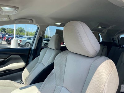 2023 Subaru Ascent Premium - POWER LIFTGATE / WARM IVORY INTERIOR