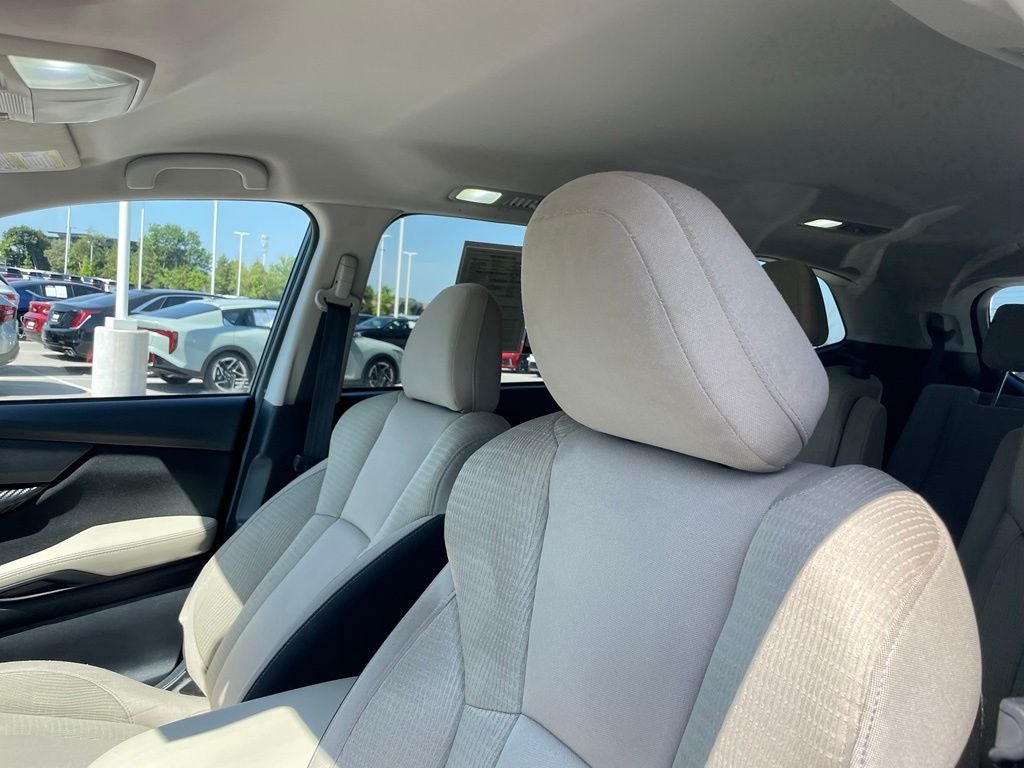 2023 Subaru Ascent Premium - POWER LIFTGATE / WARM IVORY INTERIOR