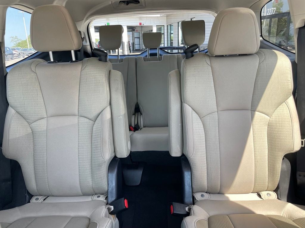 2023 Subaru Ascent Premium - POWER LIFTGATE / WARM IVORY INTERIOR