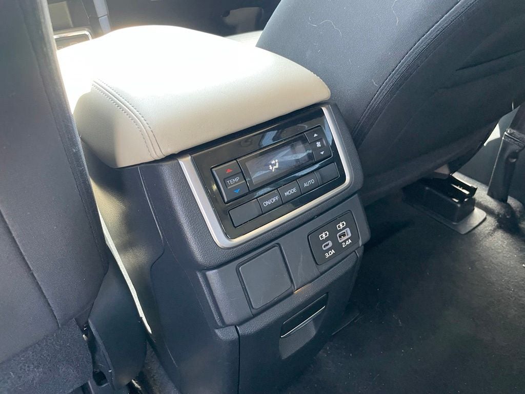 2023 Subaru Ascent Premium - POWER LIFTGATE / WARM IVORY INTERIOR