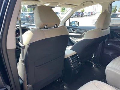 2023 Subaru Ascent Premium - POWER LIFTGATE / WARM IVORY INTERIOR