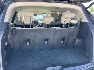 2023 Subaru Ascent Premium - POWER LIFTGATE / WARM IVORY INTERIOR