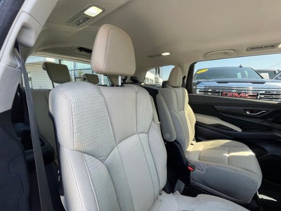 2023 Subaru Ascent Premium - POWER LIFTGATE / WARM IVORY INTERIOR