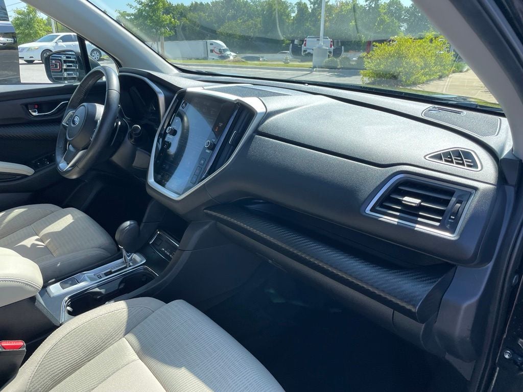 2023 Subaru Ascent Premium - POWER LIFTGATE / WARM IVORY INTERIOR