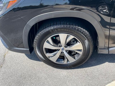 2023 Subaru Ascent Premium - POWER LIFTGATE / WARM IVORY INTERIOR