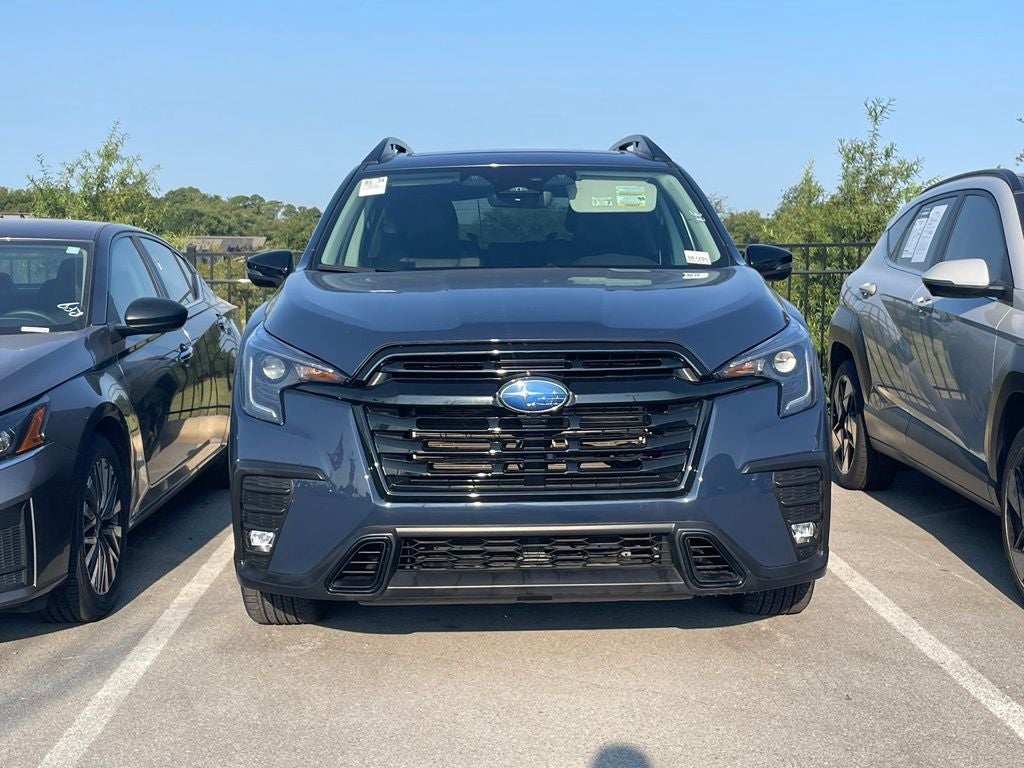 2023 Subaru Ascent Onyx Edition - POWER MOONROOF / 3RD ROW