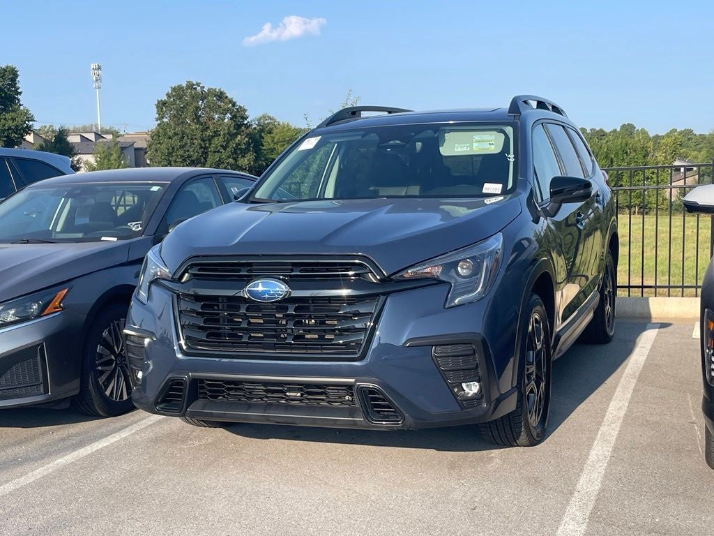 2023 Subaru Ascent Onyx Edition - POWER MOONROOF / 3RD ROW