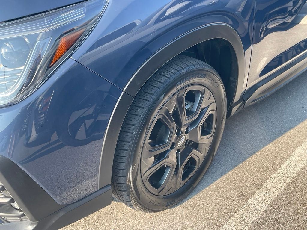 2023 Subaru Ascent Onyx Edition - POWER MOONROOF / 3RD ROW