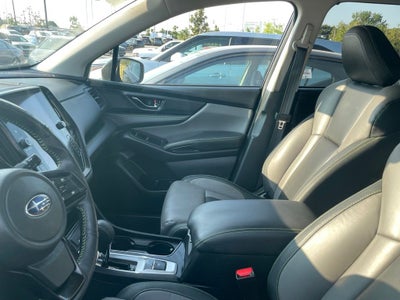 2023 Subaru Ascent Onyx Edition - POWER MOONROOF / 3RD ROW