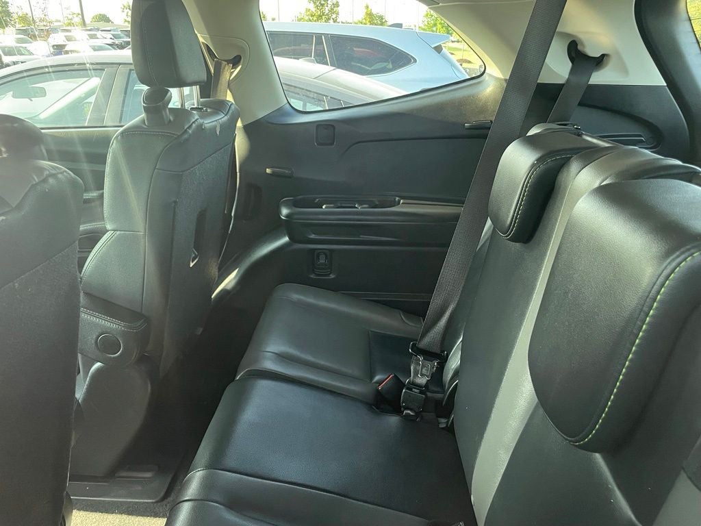 2023 Subaru Ascent Onyx Edition - POWER MOONROOF / 3RD ROW