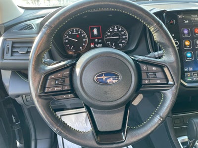 2024 Subaru Ascent Onyx Edition - PANORAMIC ROOF / 3RD ROW SEATING