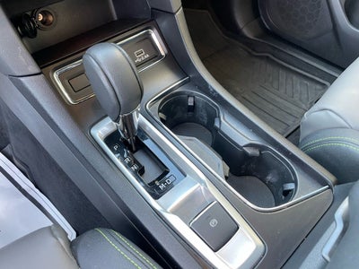 2024 Subaru Ascent Onyx Edition - PANORAMIC ROOF / 3RD ROW SEATING