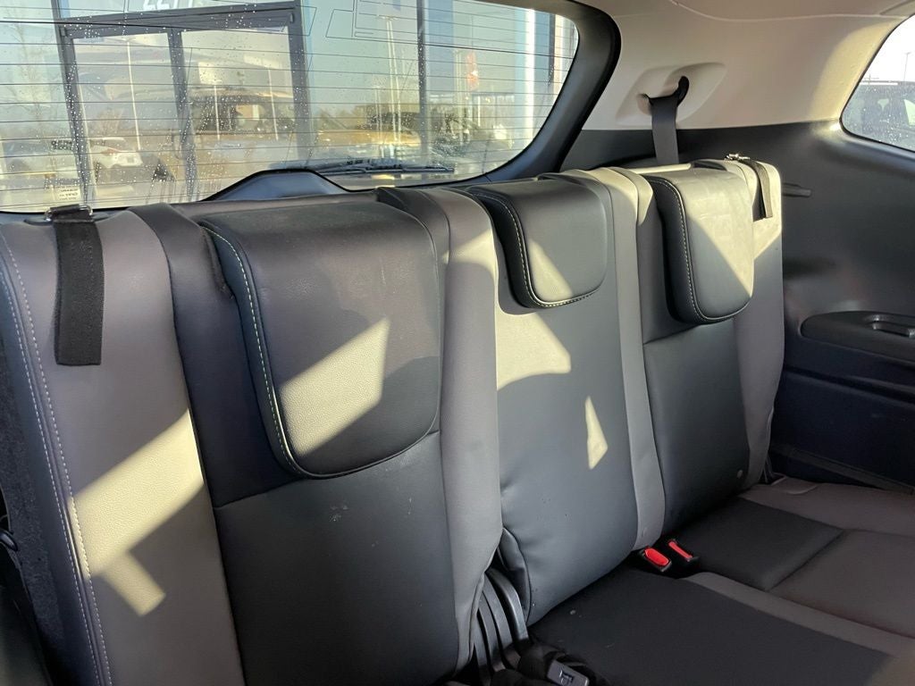 2024 Subaru Ascent Onyx Edition - PANORAMIC ROOF / 3RD ROW SEATING