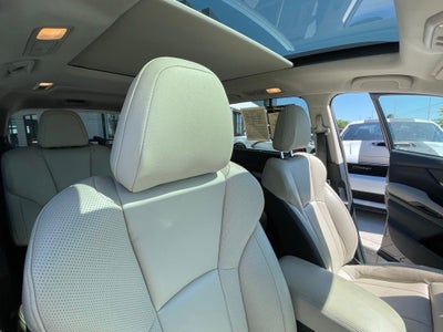 2021 Subaru Ascent Limited - PANORAMIC MOONROOF / HARMAN KARDON AUDIO