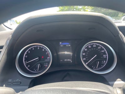 2022 Toyota Camry LE - APPLE CARPLAY / 8 WAY POWER DRIVER SEAT