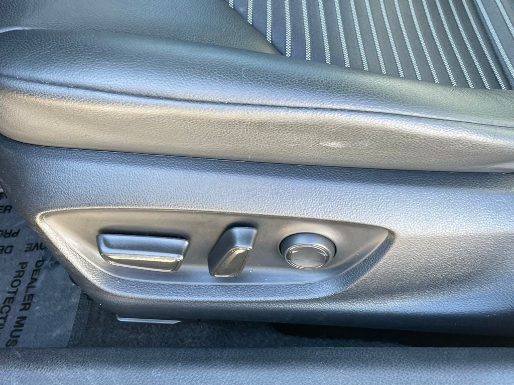 2024 Toyota Camry SE - SOFTEX TRIMMED SEATS / PADDLE SHIFTERS