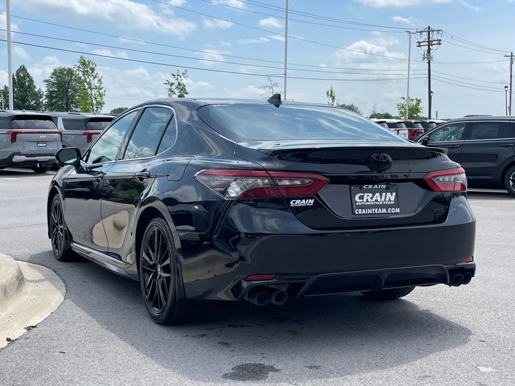 2024 Toyota Camry XSE - PANORAMIC SUNROOF / RADAR CRUISE
