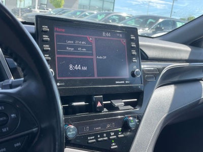 2024 Toyota Camry XSE - PANORAMIC SUNROOF / RADAR CRUISE