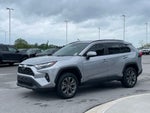 2022 Toyota RAV4 Hybrid XLE Premium - POWER LIFTGATE / APPLE CARPLAY