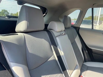 2020 Toyota RAV4 Hybrid Limited - 1 OWNER / POWER MOONROOF