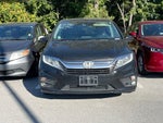 2018 Honda Odyssey EX-L - POWER MOONROOF / APPLE CARPLAY