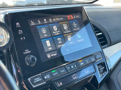 2018 Honda Odyssey EX-L - POWER MOONROOF / APPLE CARPLAY
