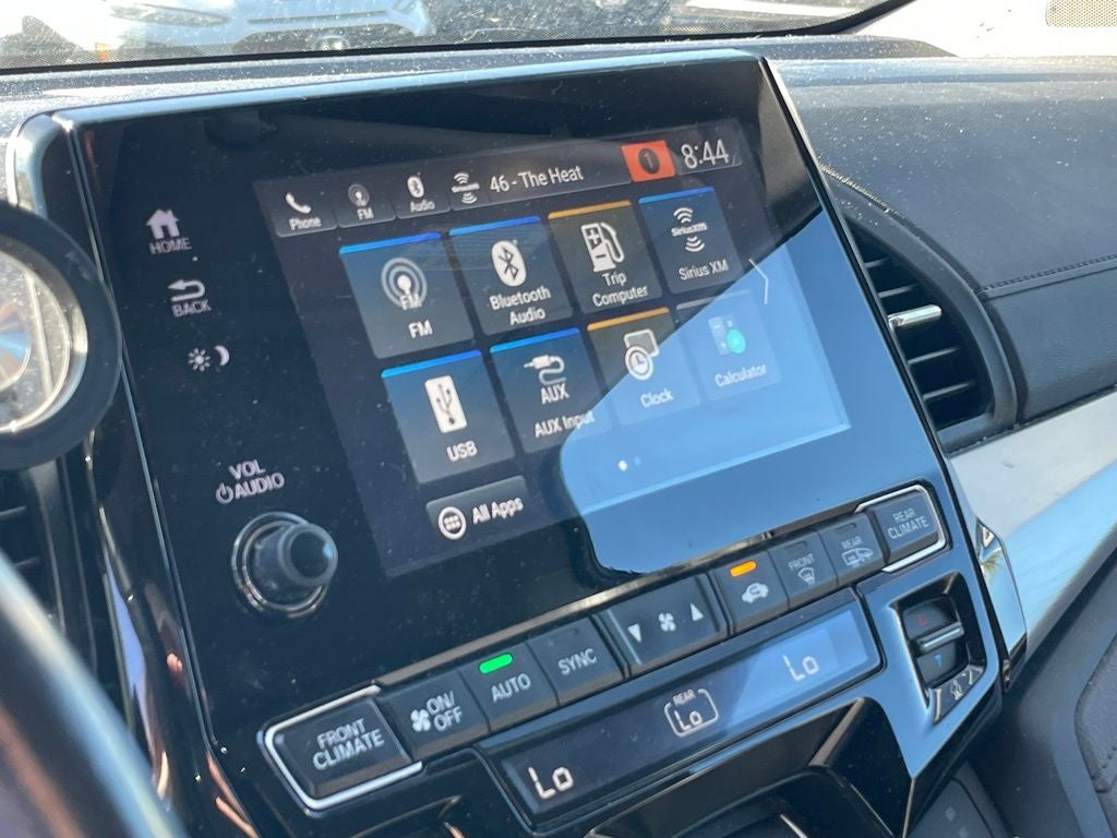 2018 Honda Odyssey EX-L - POWER MOONROOF / APPLE CARPLAY