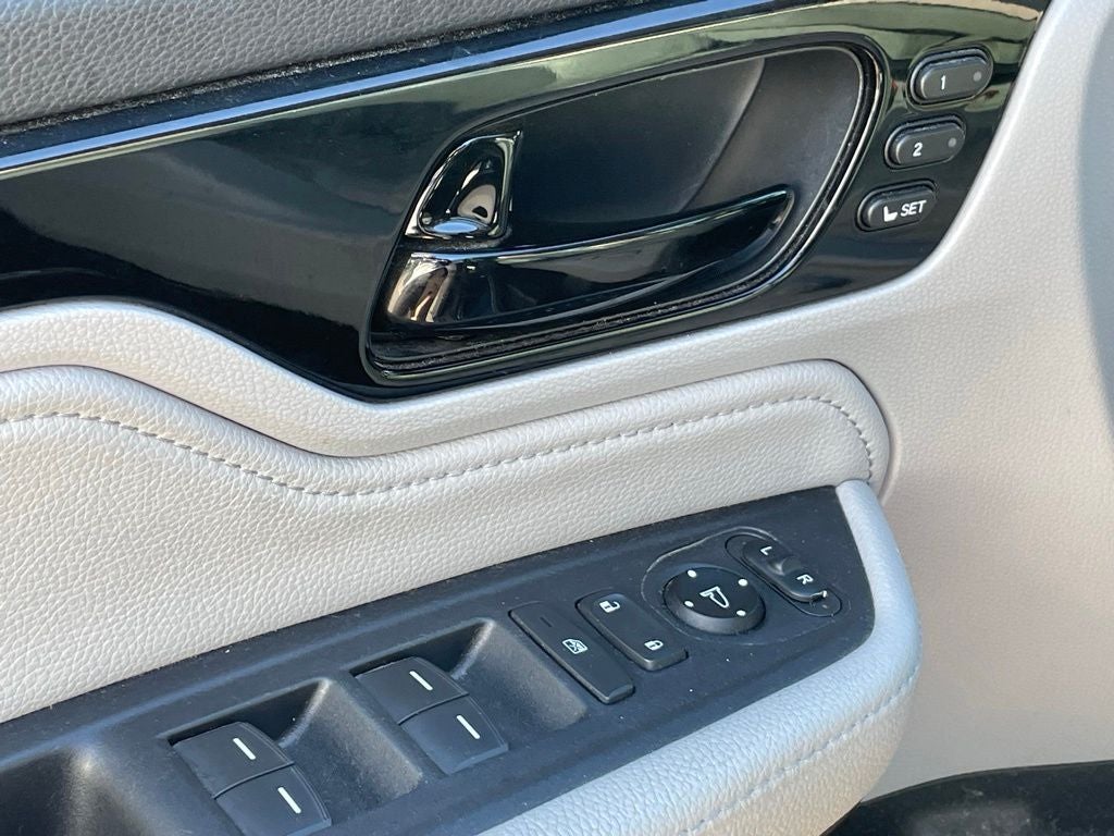 2023 Honda Odyssey Touring - ADAPTIVE CRUISE / NAVIGATION