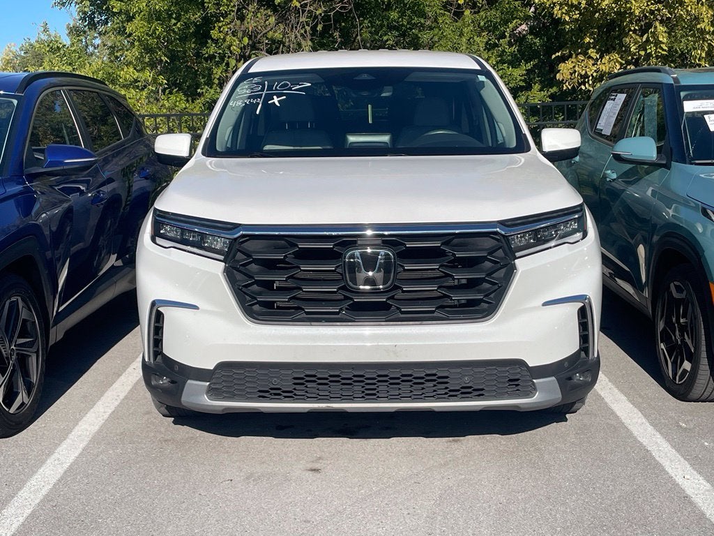 2024 Honda Pilot EX-L 7 Passenger - ADAPTIVE CRUISE / AWD