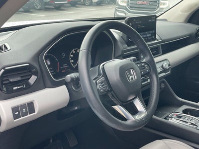 2024 Honda Pilot EX-L 7 Passenger - ADAPTIVE CRUISE / AWD