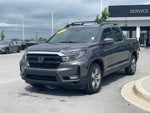 2024 Honda Ridgeline RTL - MOONROOF / ADAPTIVE CRUISE