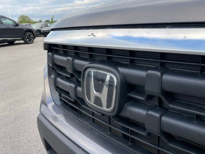2024 Honda Ridgeline RTL - MOONROOF / ADAPTIVE CRUISE