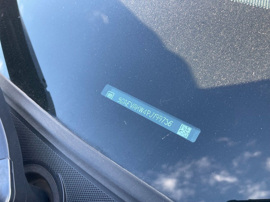 2023 Buick Enclave Essence - V6 / AWD / TOURING EDITION