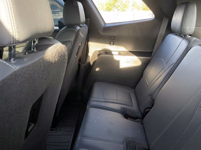 2023 Buick Enclave Essence - V6 / AWD / TOURING EDITION
