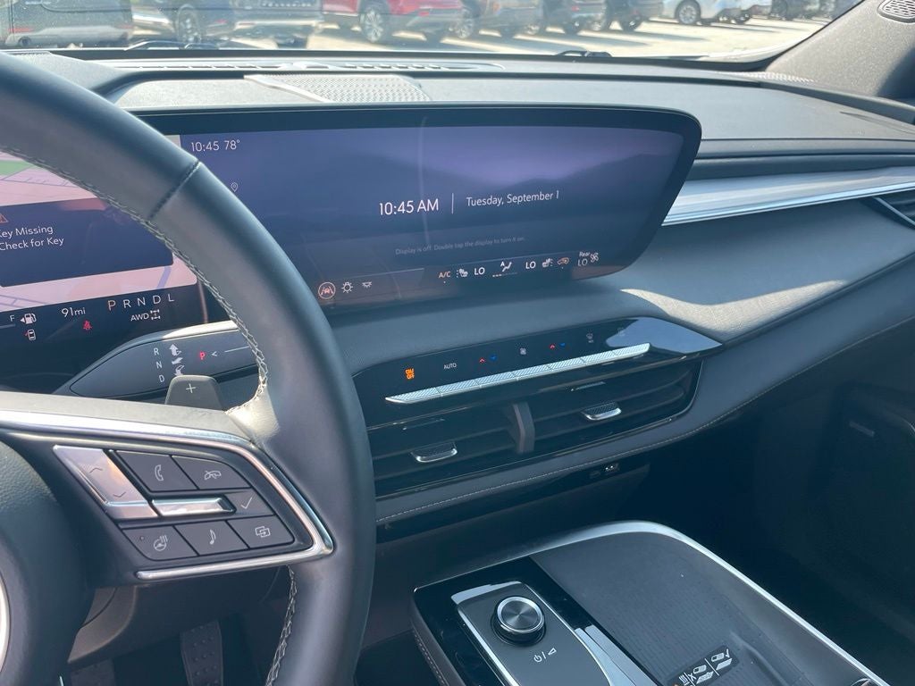 2025 Buick Enclave Preferred - AWD / 3RD ROW / BOSE SOUND