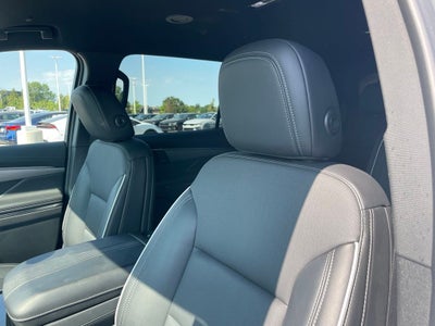 2025 Buick Enclave Preferred - AWD / 3RD ROW / BOSE SOUND