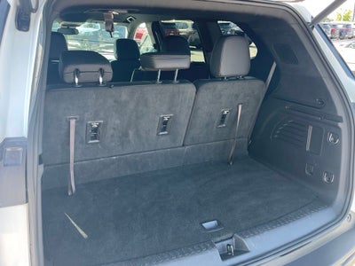 2025 Buick Enclave Preferred - AWD / 3RD ROW / BOSE SOUND