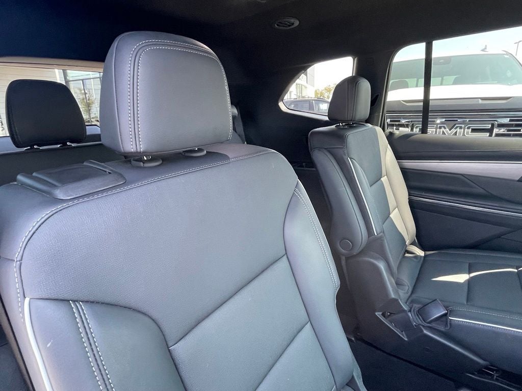 2025 Buick Enclave Preferred - AWD / 3RD ROW / BOSE SOUND