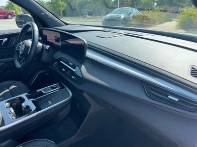 2025 Buick Enclave Preferred - AWD / 3RD ROW / BOSE SOUND