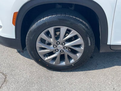 2025 Buick Enclave Preferred - AWD / 3RD ROW / BOSE SOUND